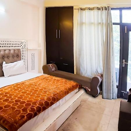 Hotel Jagannath New Delhi Extérieur photo
