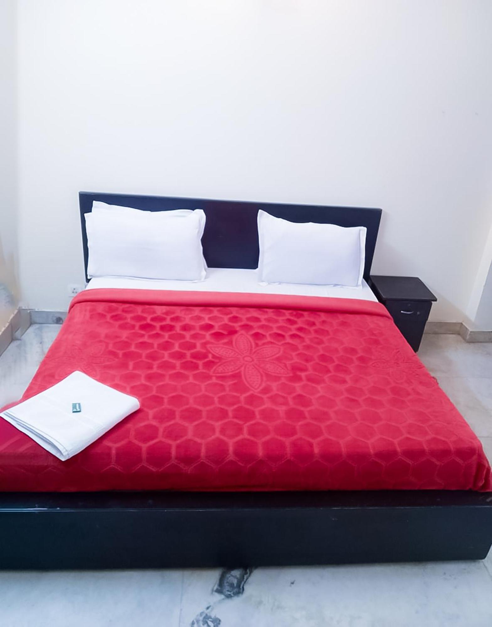 Hotel Jagannath New Delhi Extérieur photo
