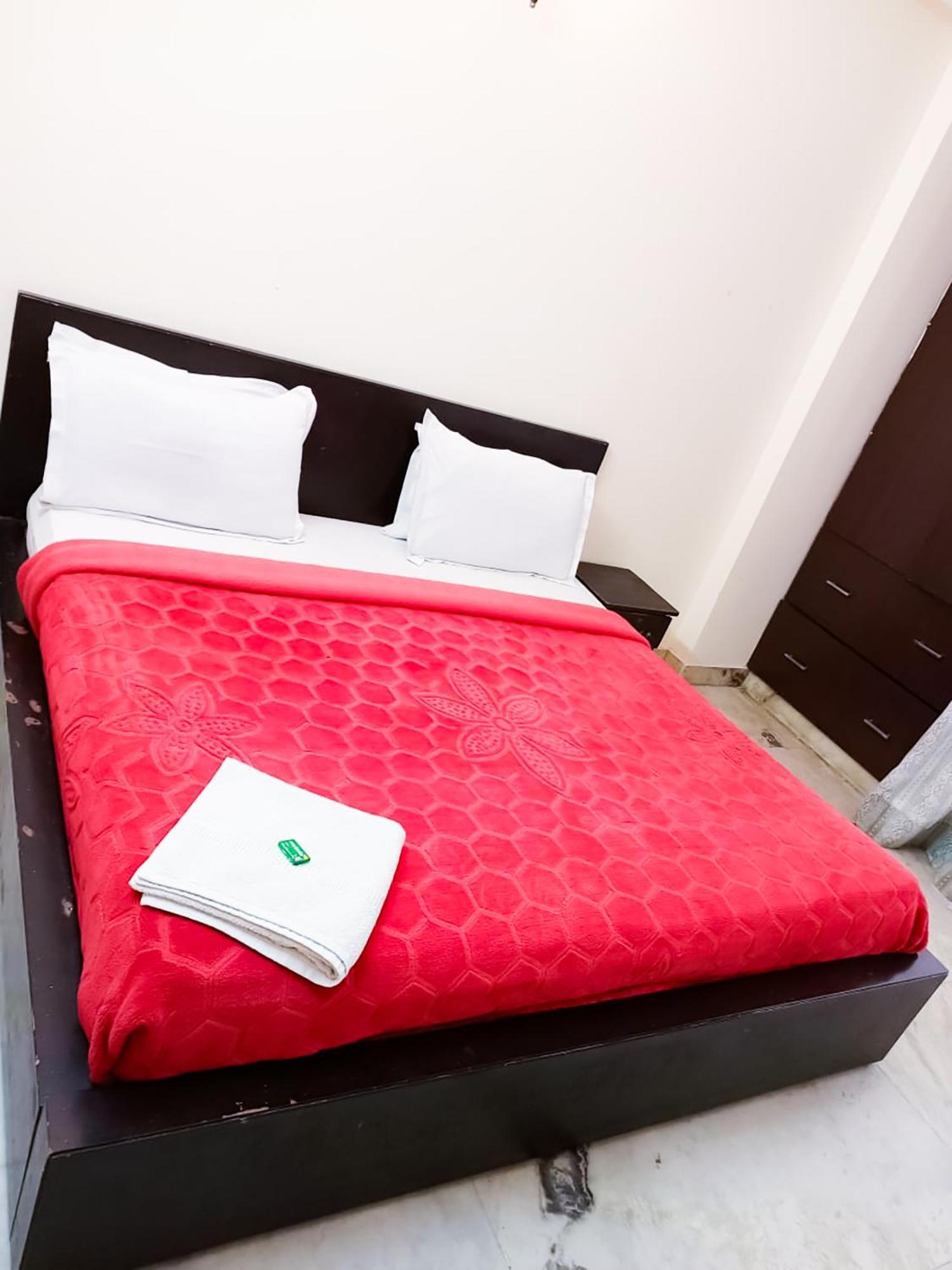 Hotel Jagannath New Delhi Extérieur photo