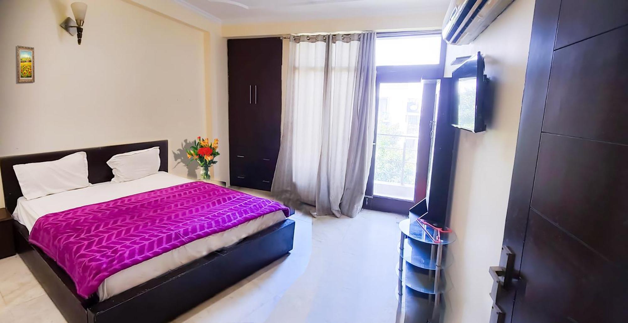 Hotel Jagannath New Delhi Extérieur photo
